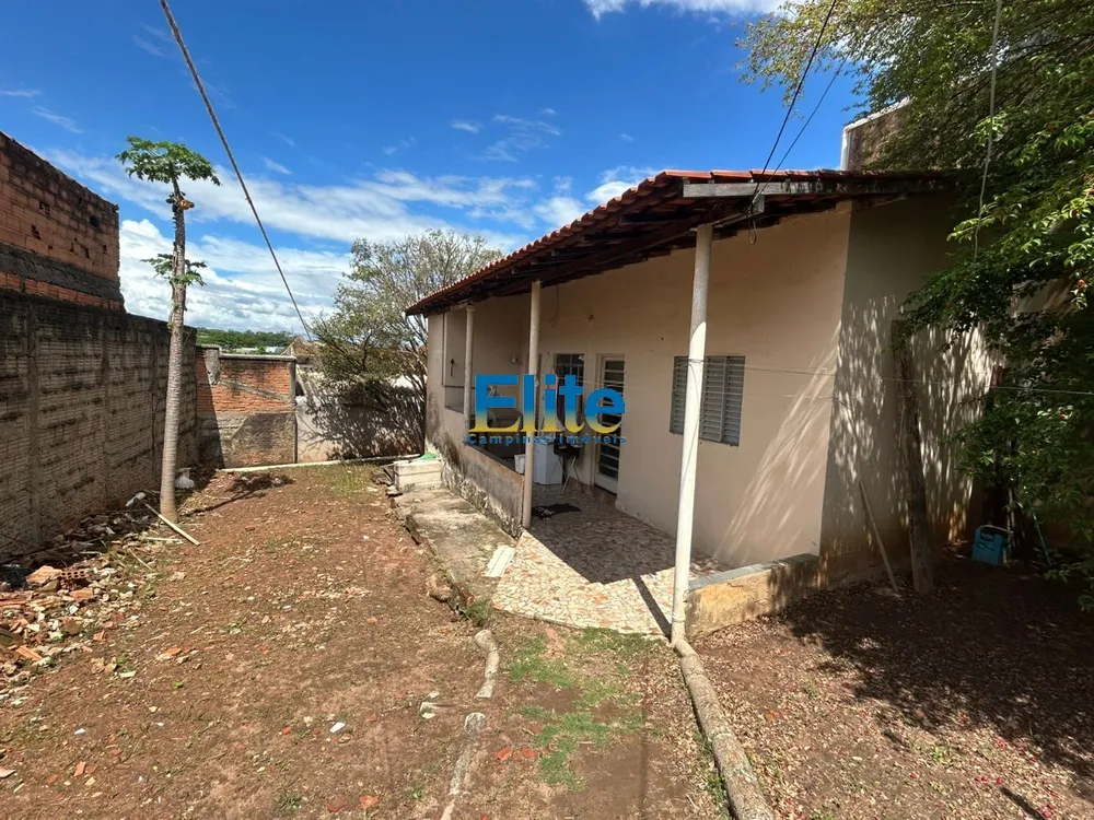 Casa, 3 quartos - Foto 14