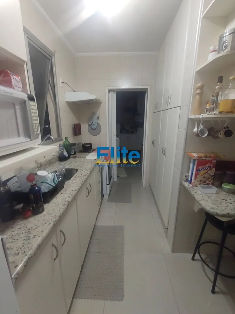 Apartamento, 3 quartos, 93 m² - Foto 5