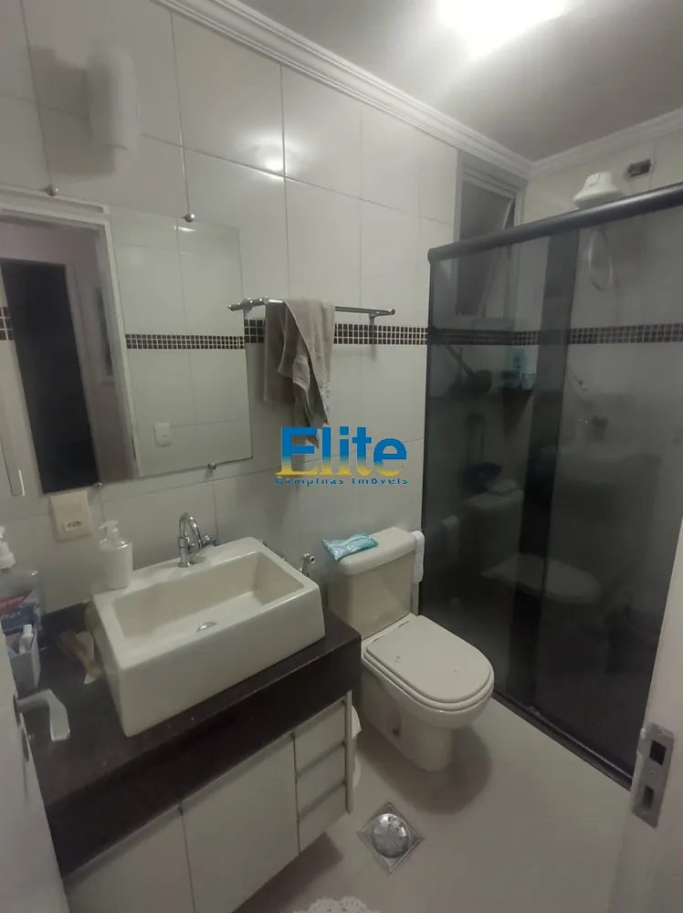 Apartamento, 3 quartos, 93 m² - Foto 4
