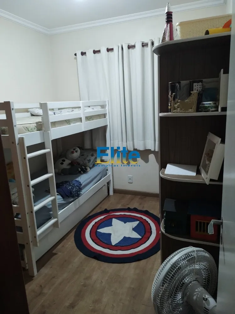 Apartamento, 3 quartos, 93 m² - Foto 7