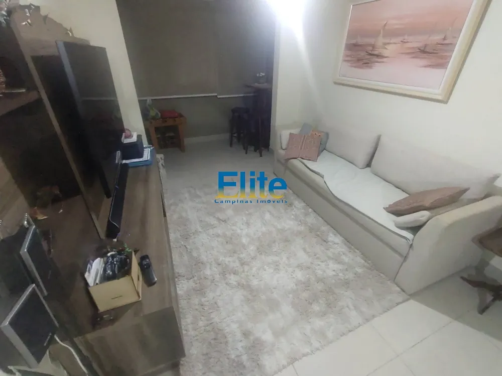 Apartamento, 3 quartos, 93 m² - Foto 1