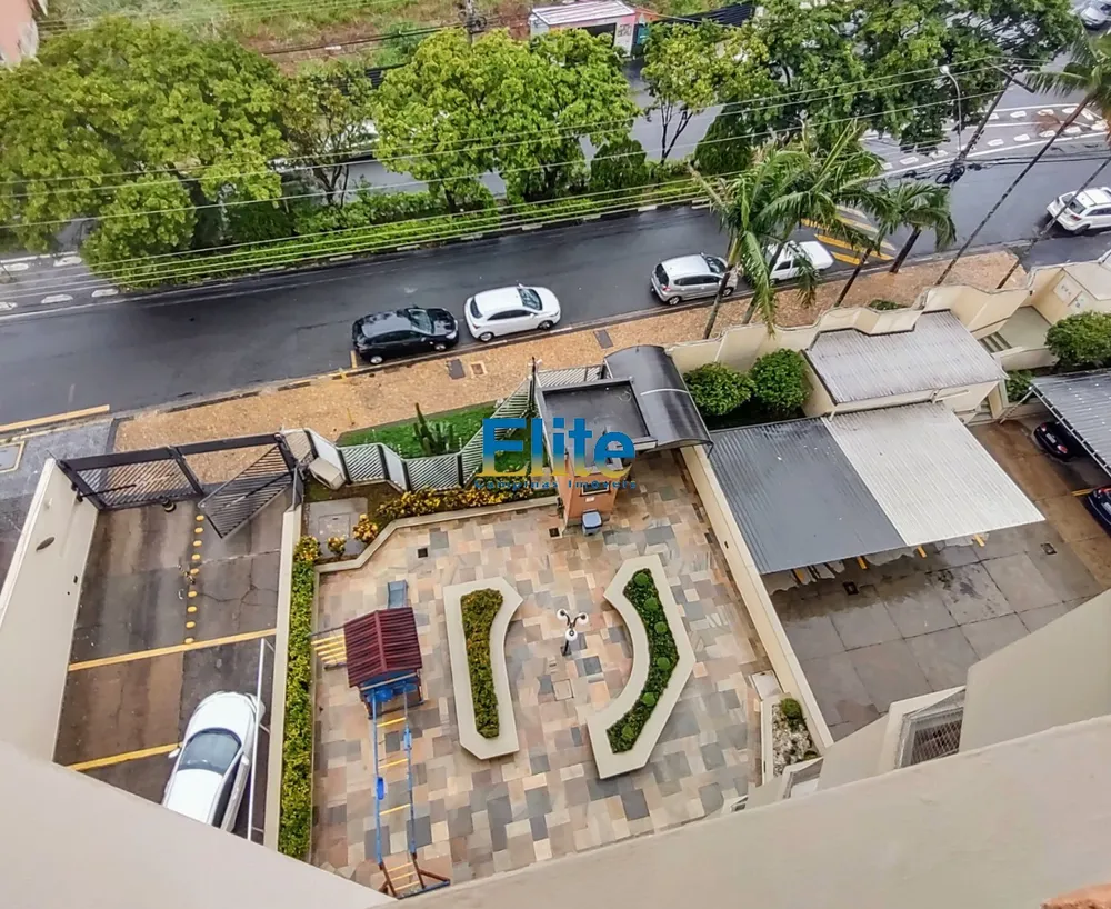 Apartamento, 3 quartos, 93 m² - Foto 15