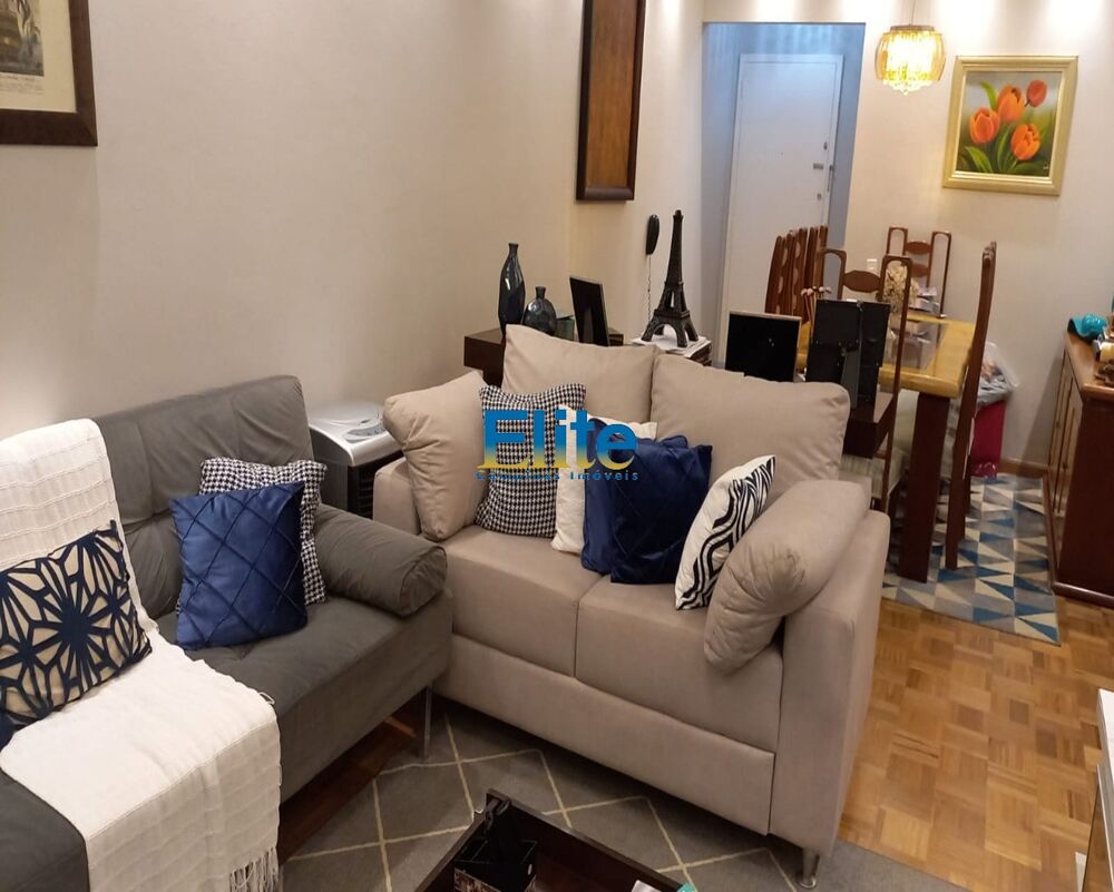 Apartamento, 3 quartos, 108 m² - Foto 4