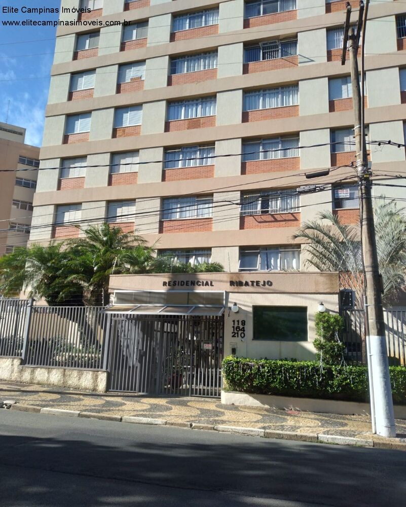 Apartamento, 3 quartos, 108 m² - Foto 1