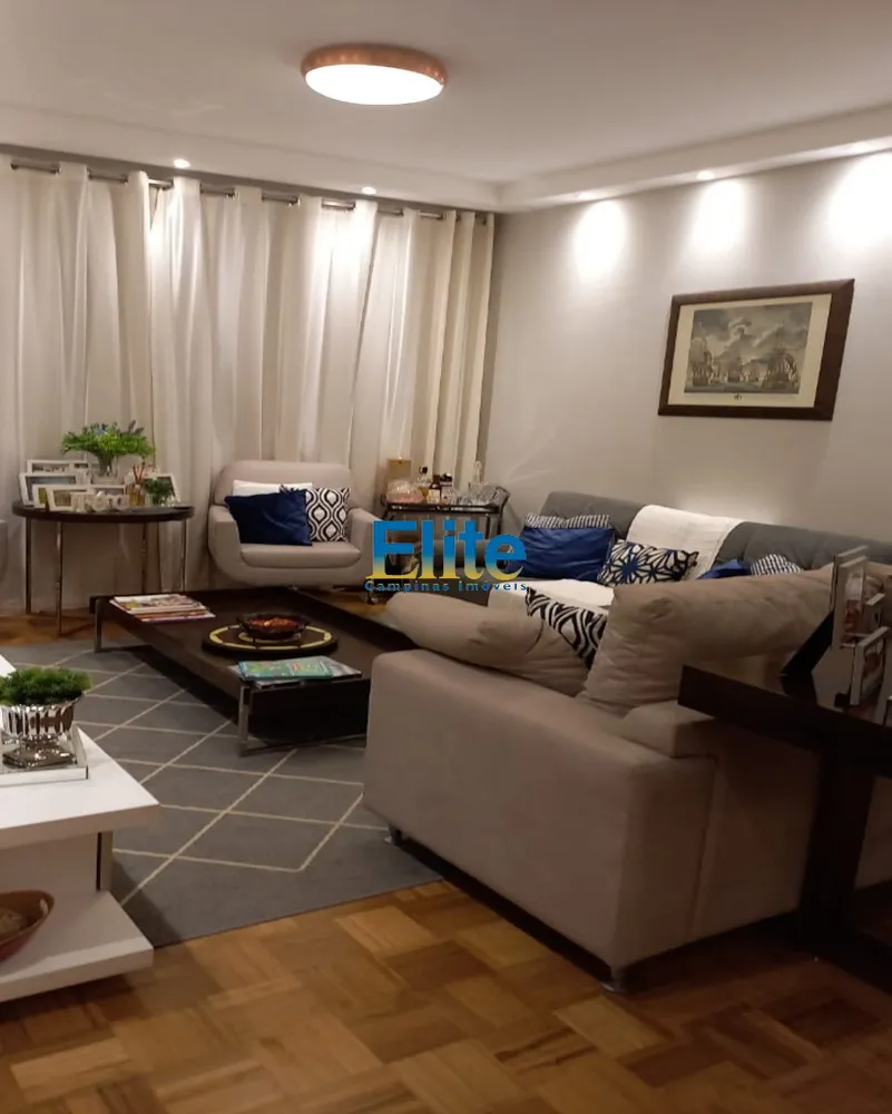 Apartamento, 3 quartos, 108 m² - Foto 2