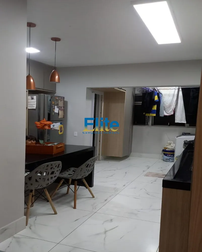 Apartamento, 3 quartos, 108 m² - Foto 14
