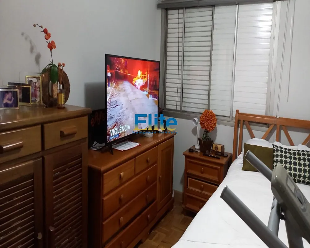 Apartamento, 3 quartos, 108 m² - Foto 9