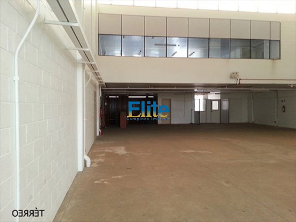 Depósito-Galpão-Armazém para alugar, 1000m² - Foto 3