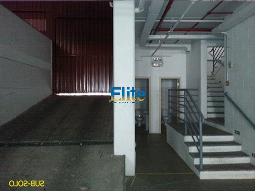 Depósito-Galpão-Armazém para alugar, 1000m² - Foto 4