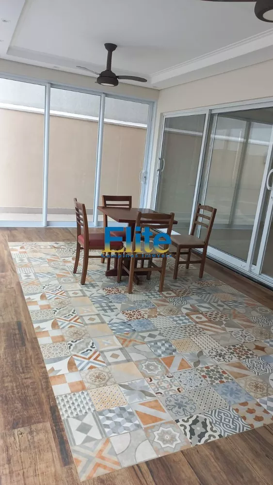 Casa de Condomínio à venda com 3 quartos, 360m² - Foto 31