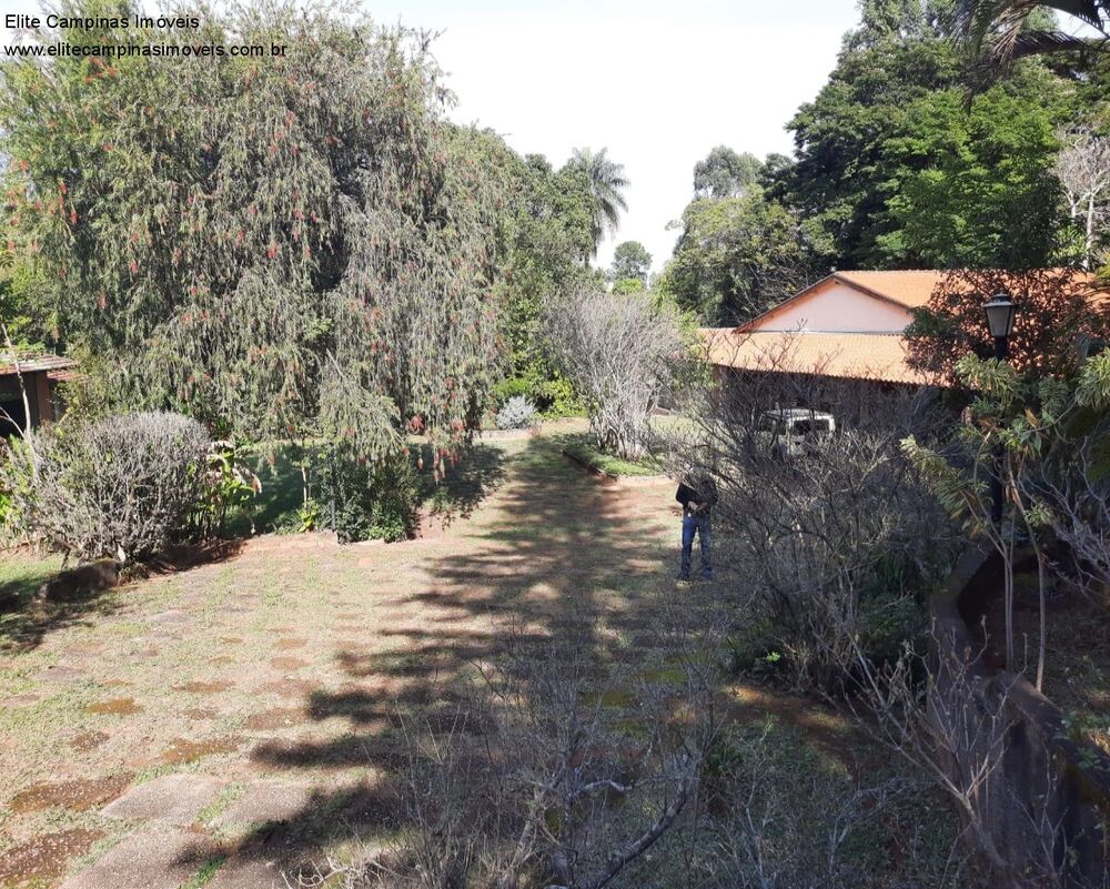 Chácara, 5 quartos, 5625 m² - Foto 4