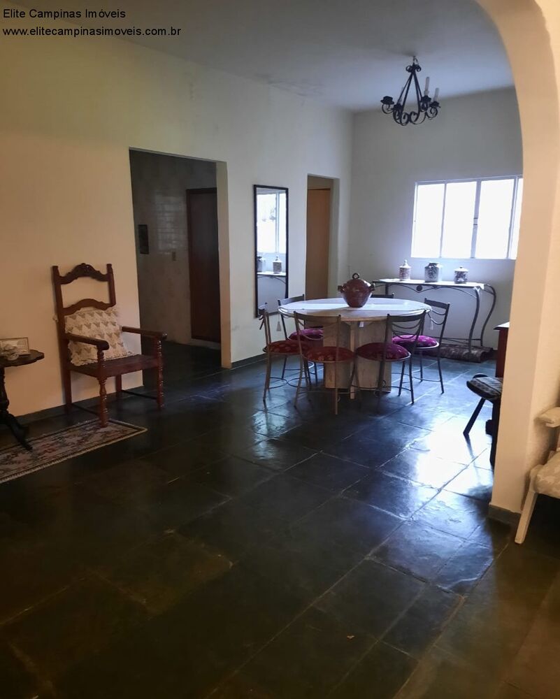 Chácara, 5 quartos, 5625 m² - Foto 3