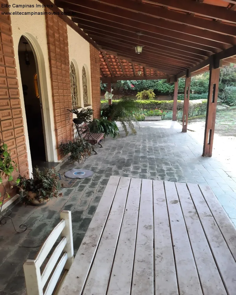 Chácara, 5 quartos, 5625 m² - Foto 5