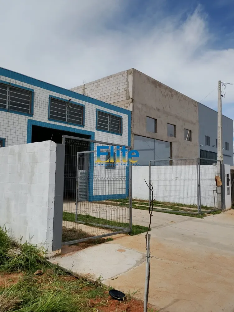 Depósito-Galpão - Foto 3