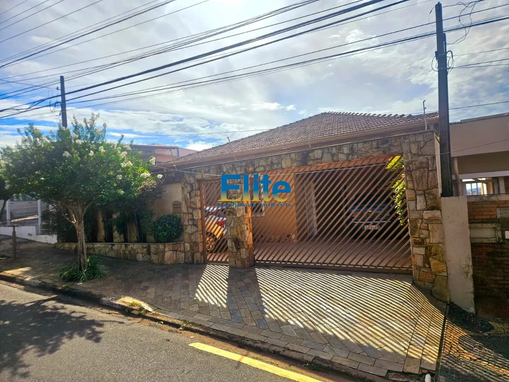 Sobrado, 4 quartos - Foto 1
