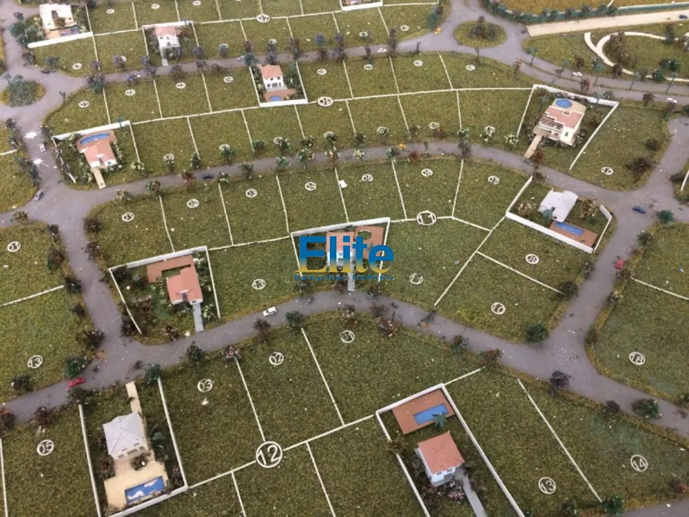 Terreno, 822 m² - Foto 2