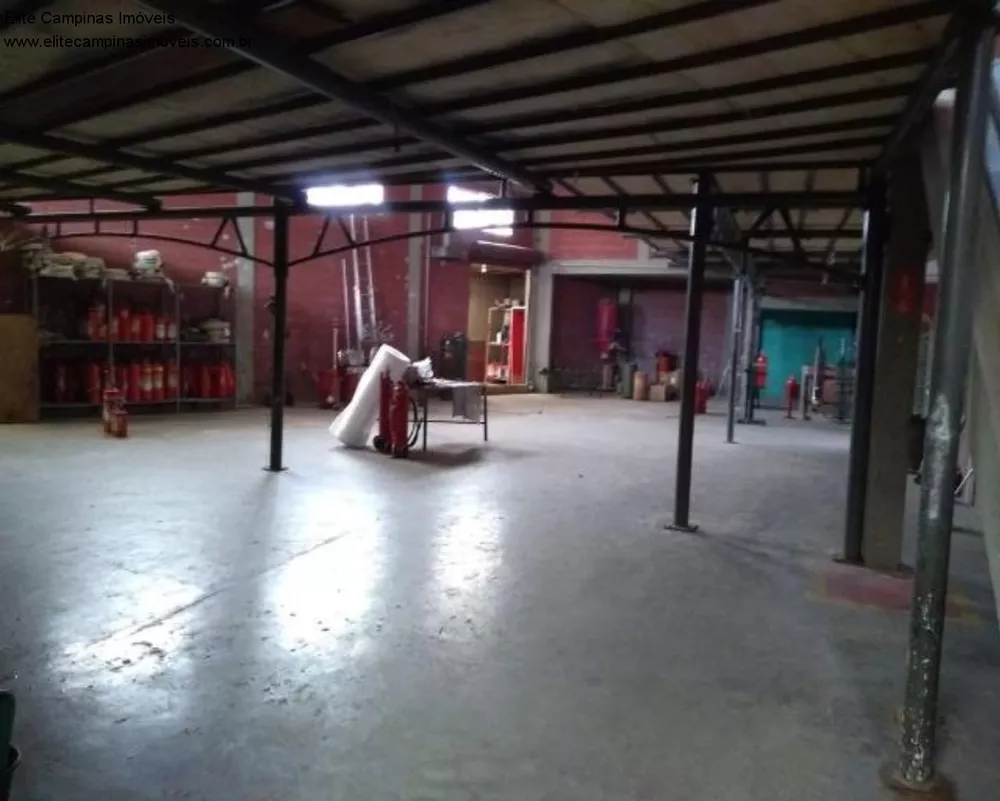 Depósito-Galpão - Foto 16