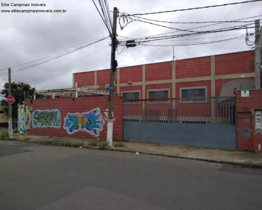 Depósito-Galpão - Foto 1