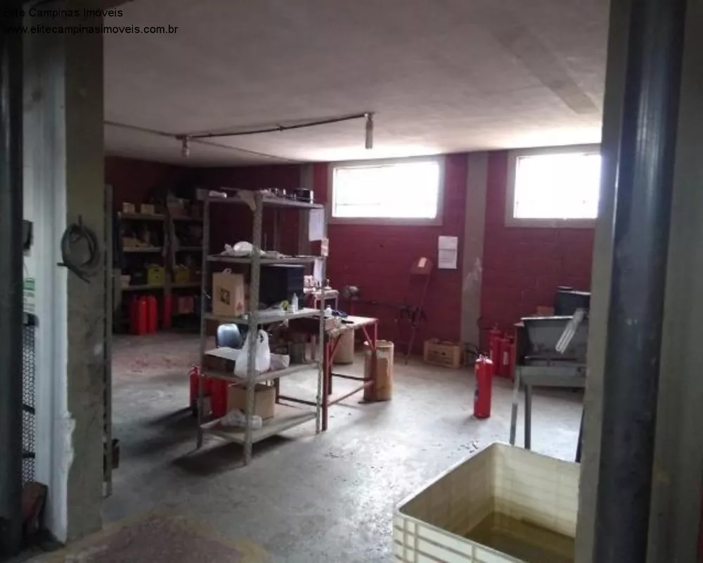 Depósito-Galpão - Foto 6