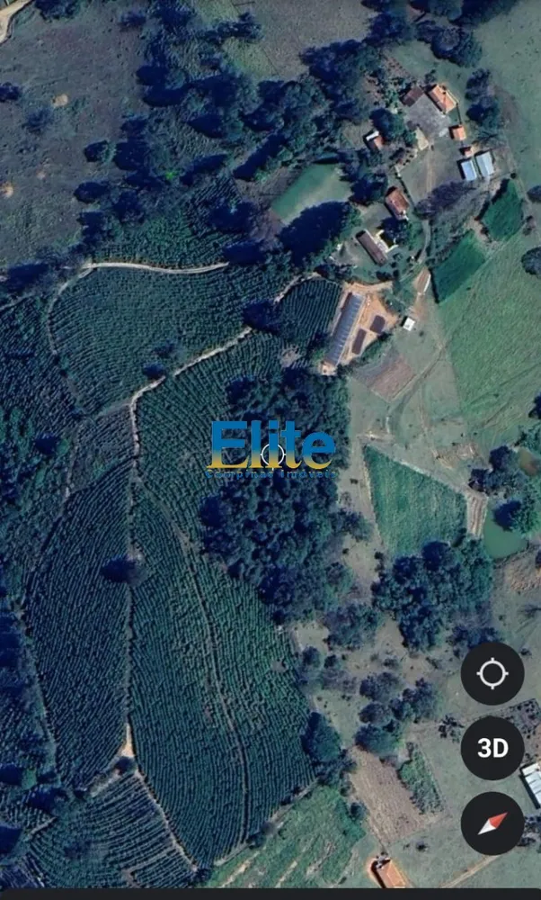 Chácara, 2 quartos, 9 hectares - Foto 14