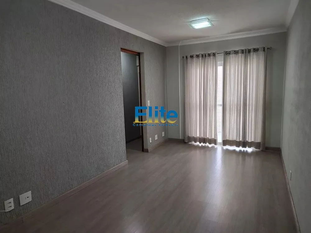 Apartamento à venda com 1 quarto, 63m² - Foto 2