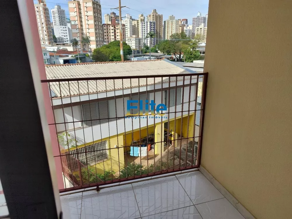 Apartamento à venda com 1 quarto, 63m² - Foto 3