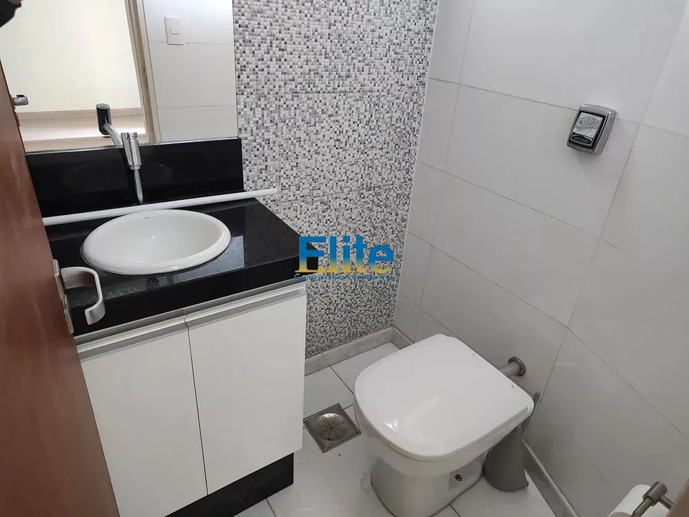 Apartamento à venda com 1 quarto, 63m² - Foto 4