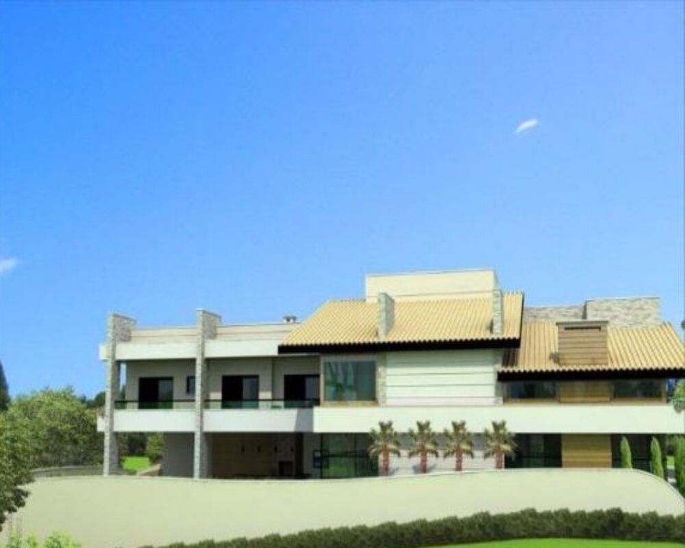 Casa de Condomínio, 5 quartos - Foto 4