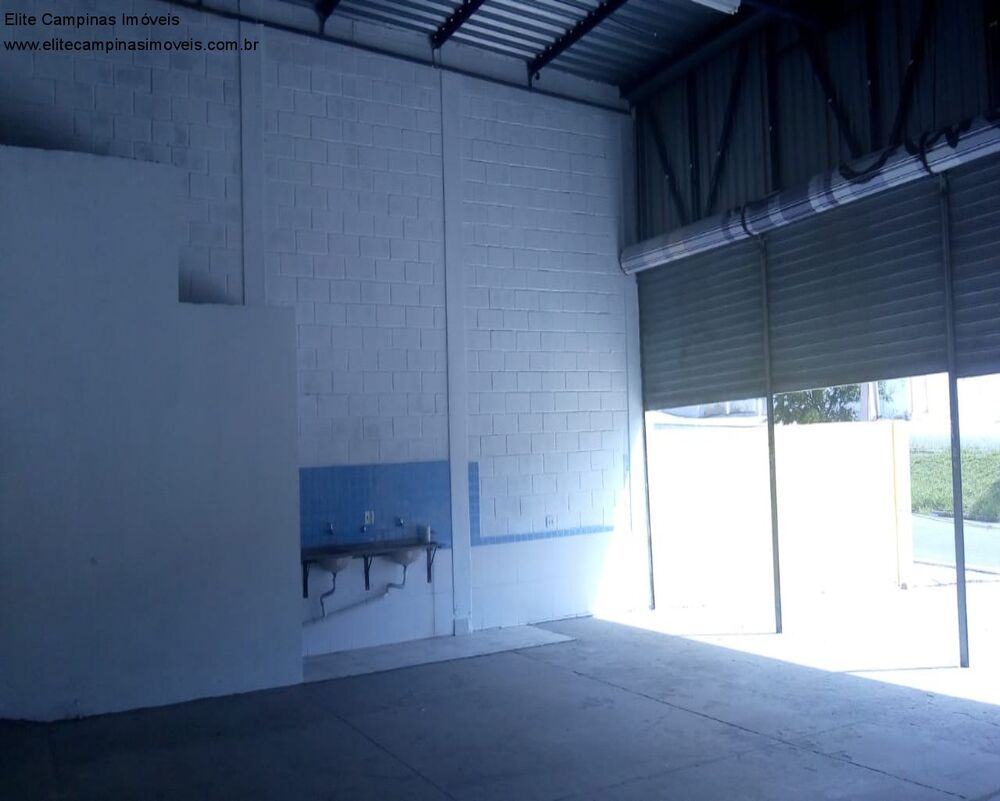 Depósito-Galpão - Foto 8