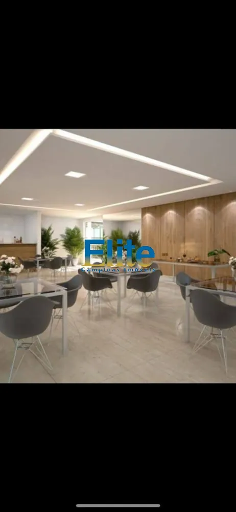 Apartamento, 1 quarto, 36 m² - Foto 10