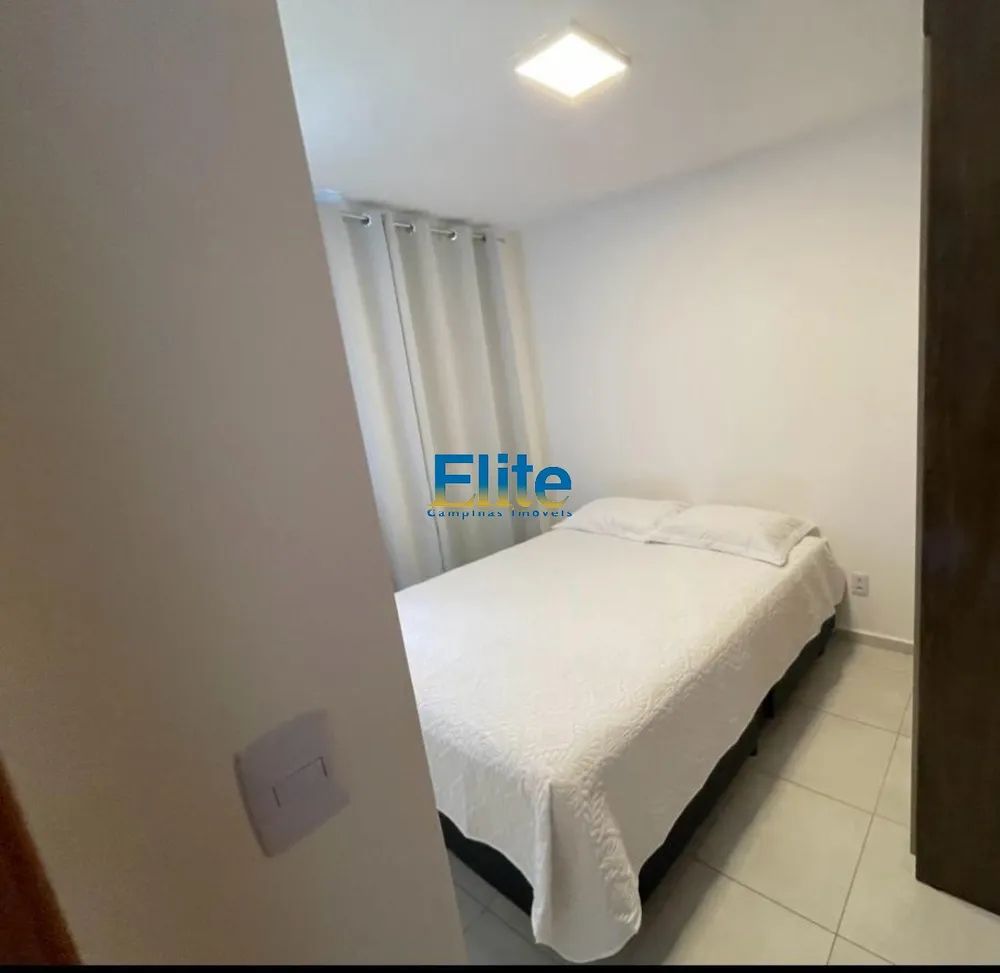 Apartamento, 1 quarto, 36 m² - Foto 5