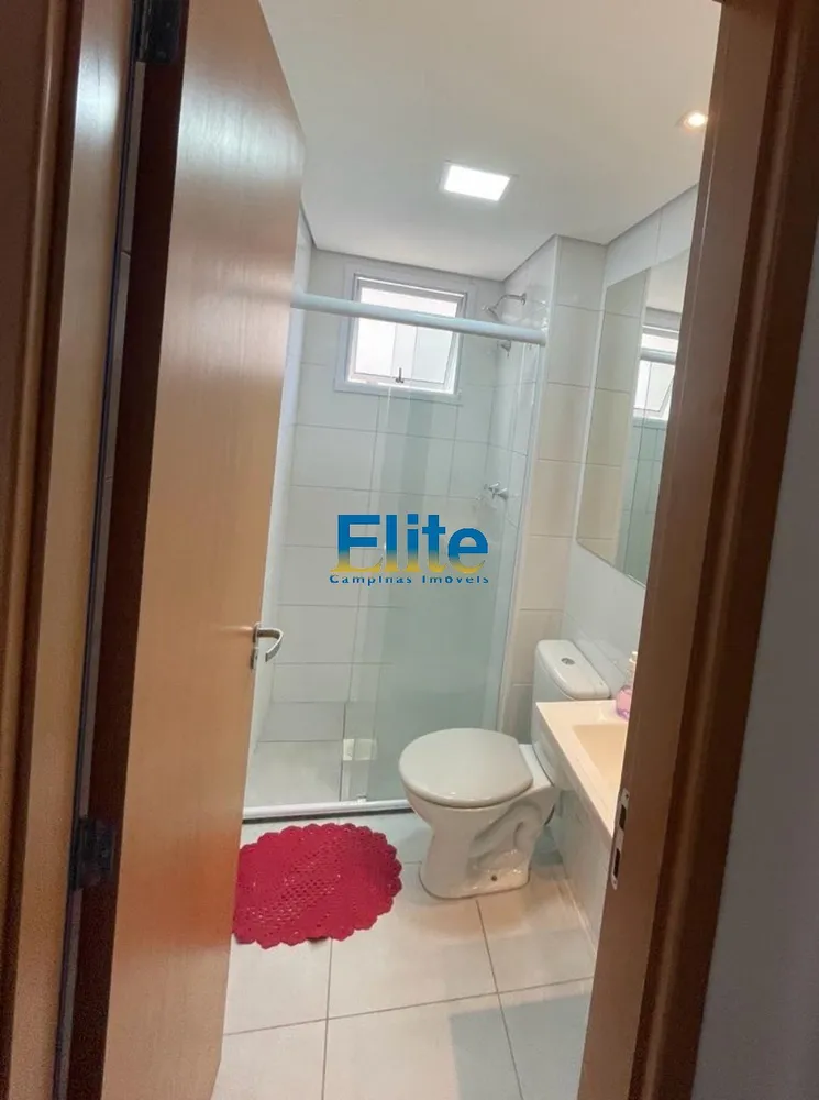 Apartamento, 1 quarto, 36 m² - Foto 11