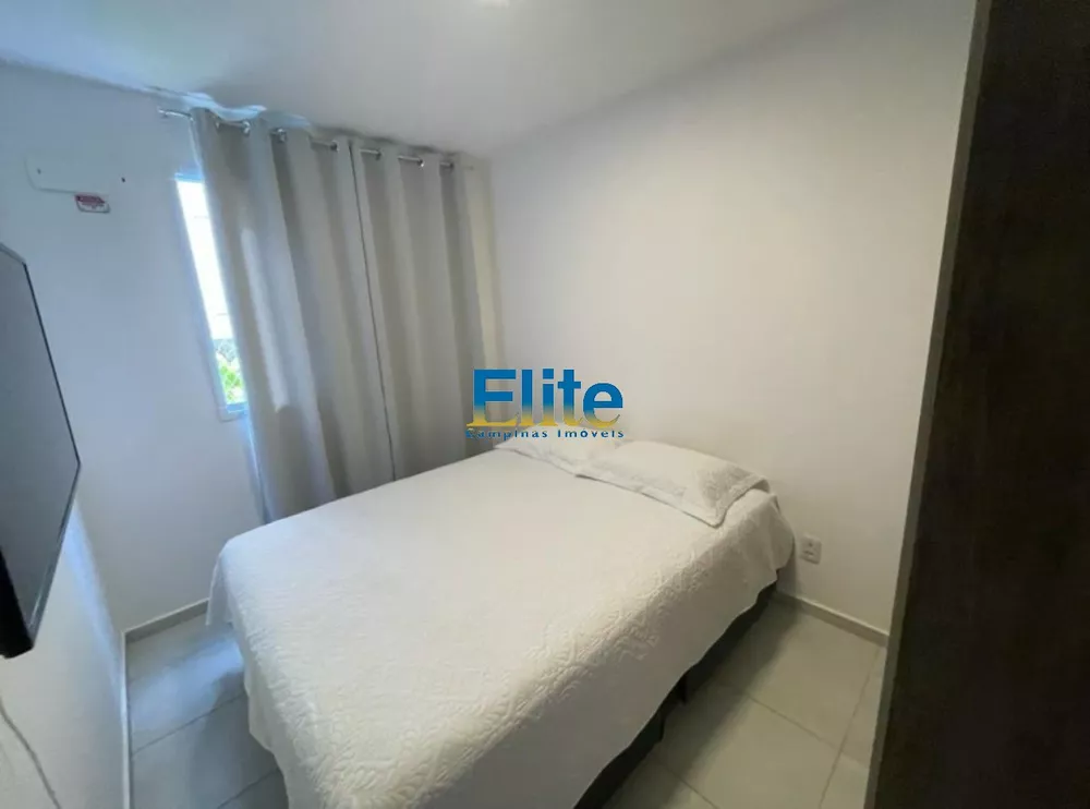 Apartamento à venda com 1 quarto, 36m² - Foto 4