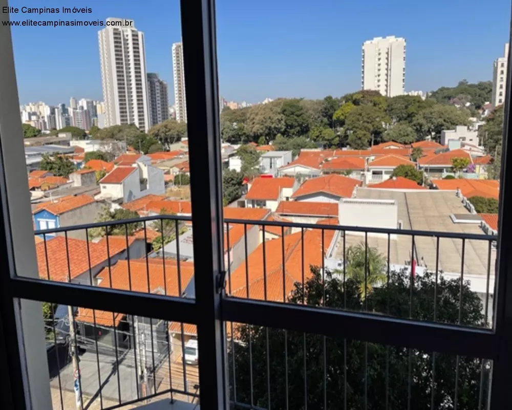 Apartamento à venda com 1 quarto, 45m² - Foto 3