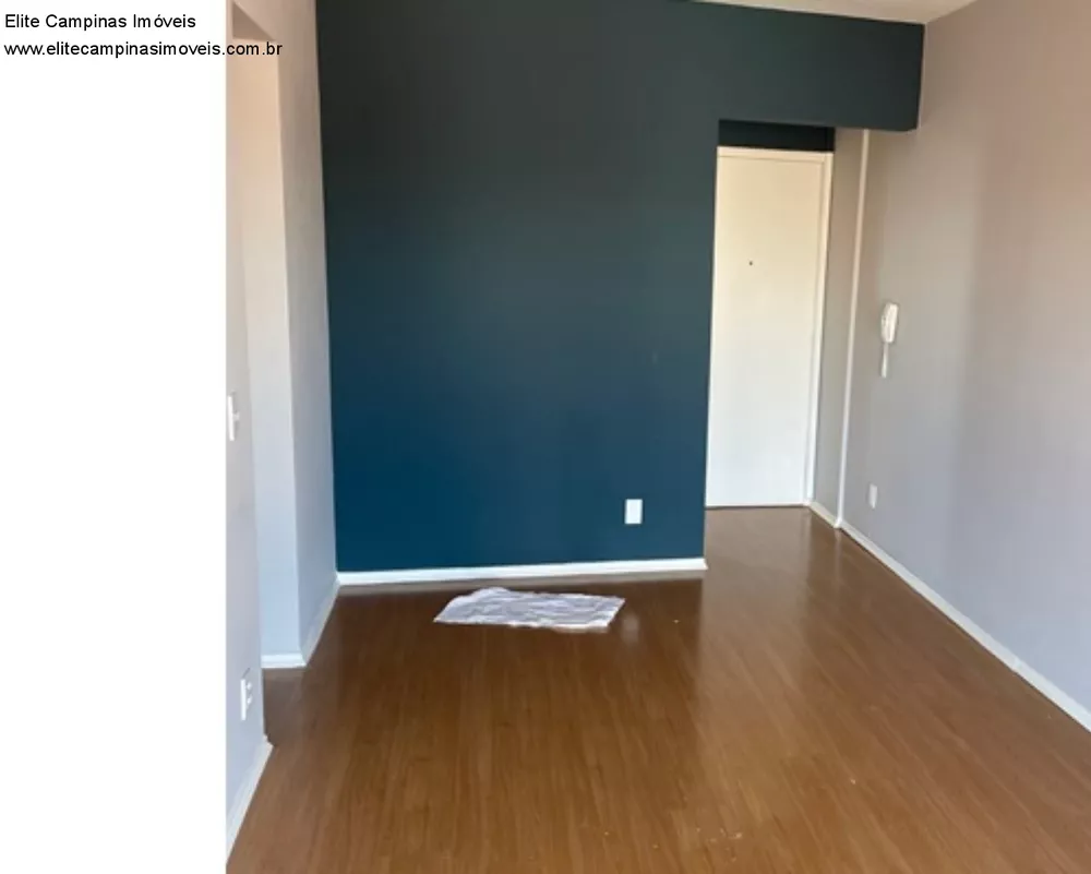 Apartamento à venda com 1 quarto, 45m² - Foto 2