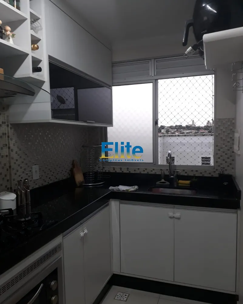 Apartamento, 2 quartos, 101 m² - Foto 6