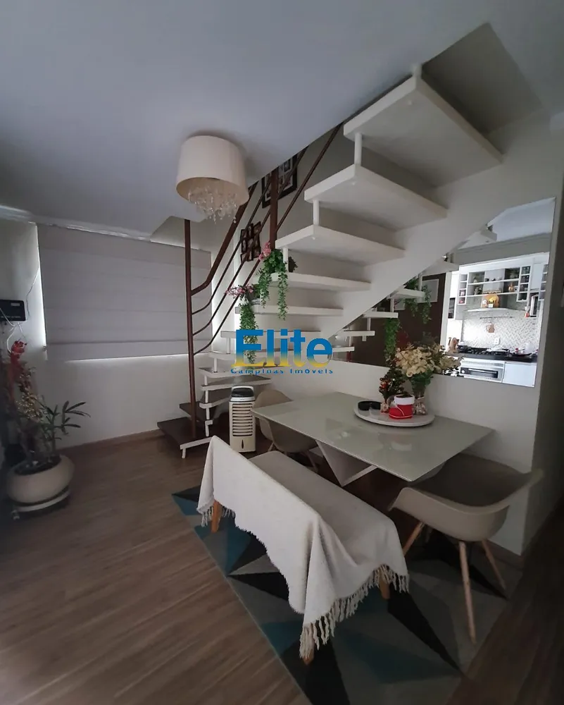 Apartamento, 2 quartos, 101 m² - Foto 3