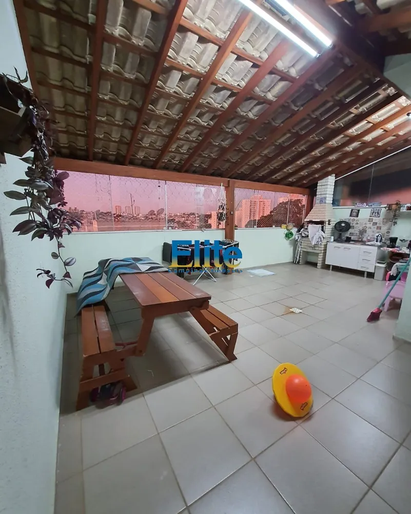 Apartamento, 2 quartos, 101 m² - Foto 2
