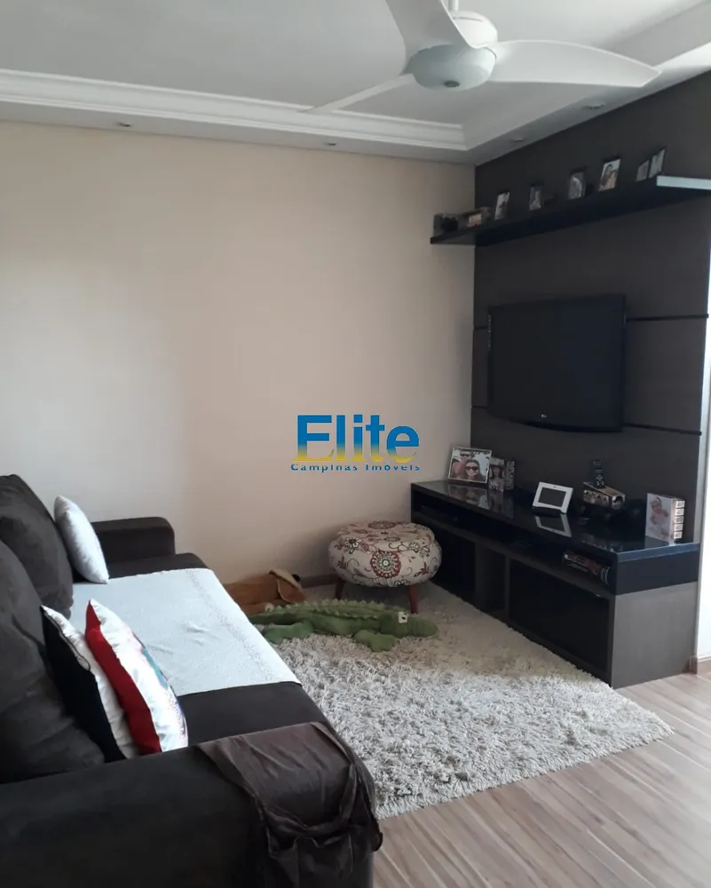 Apartamento, 2 quartos, 101 m² - Foto 5