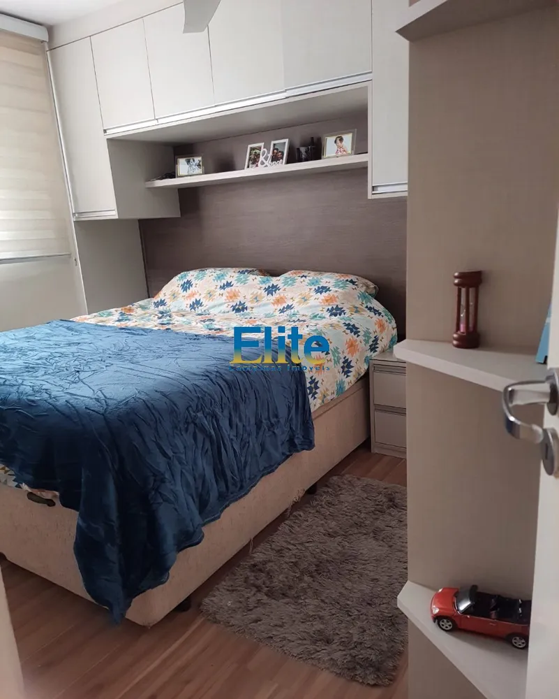 Apartamento, 2 quartos, 101 m² - Foto 1