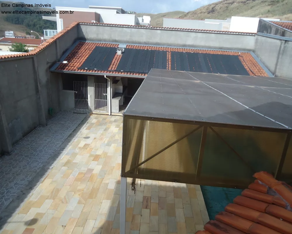 Sobrado, 6 quartos - Foto 13