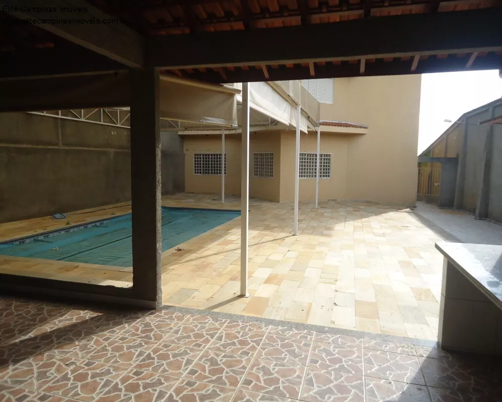 Sobrado, 6 quartos - Foto 6