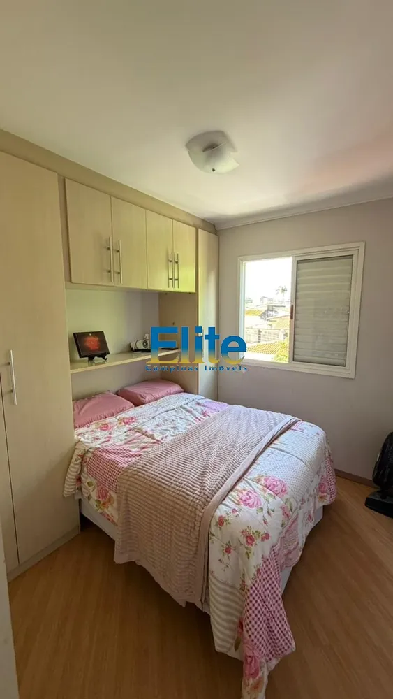 Apartamento, 2 quartos, 60 m² - Foto 6
