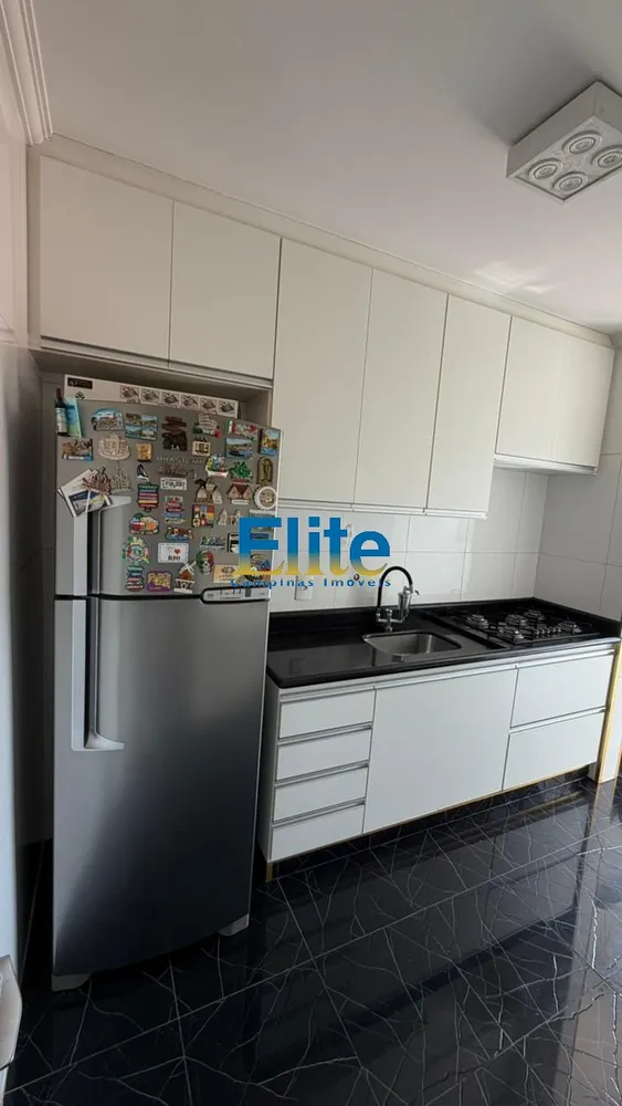 Apartamento, 2 quartos, 60 m² - Foto 10