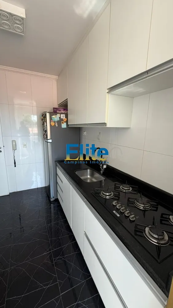 Apartamento, 2 quartos, 60 m² - Foto 12