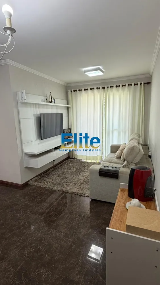 Apartamento, 2 quartos, 60 m² - Foto 4