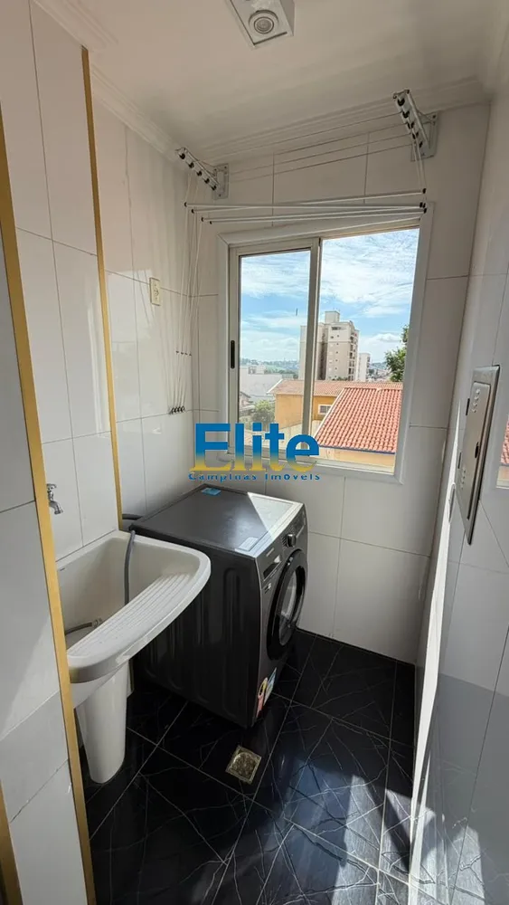 Apartamento, 2 quartos, 60 m² - Foto 14