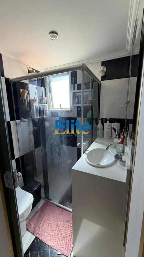 Apartamento, 2 quartos, 60 m² - Foto 9