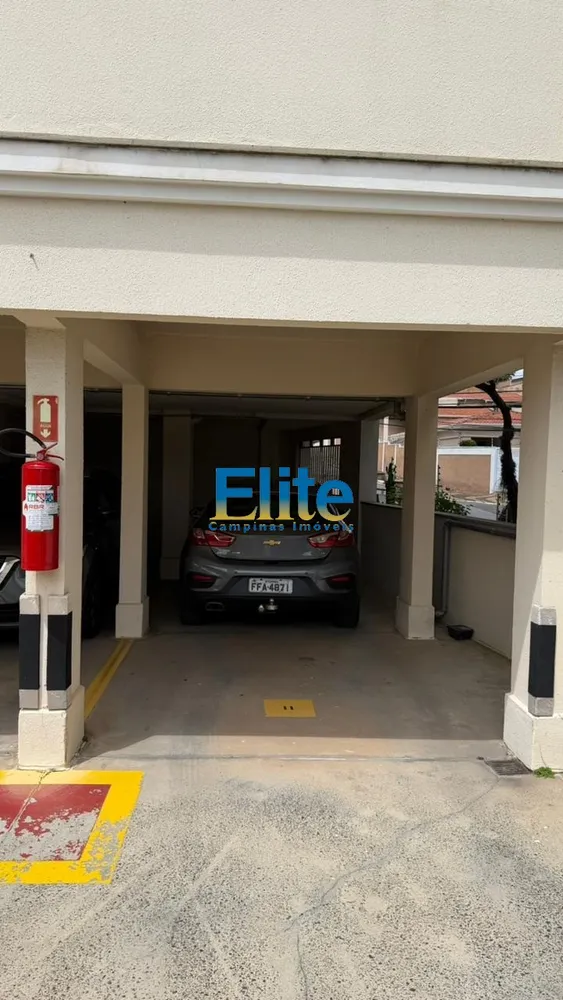Apartamento, 2 quartos, 60 m² - Foto 15