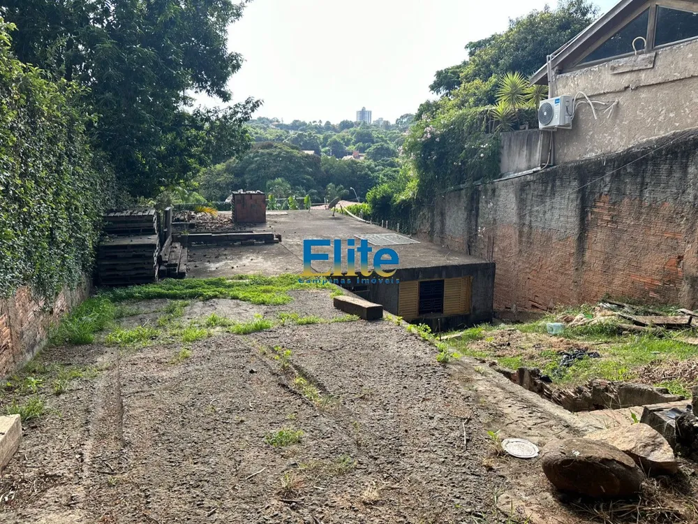 Terreno, 462 m² - Foto 2